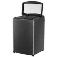 LAVADORA CARGA SUPERIOR 19KG WT19MV6T NEGRA