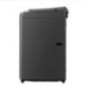 LAVADORA CARGA SUPERIOR 19KG WT19MV6T NEGRA LAVADORA CARGA SUPERIOR 19KG WT19MV6T NEGRA