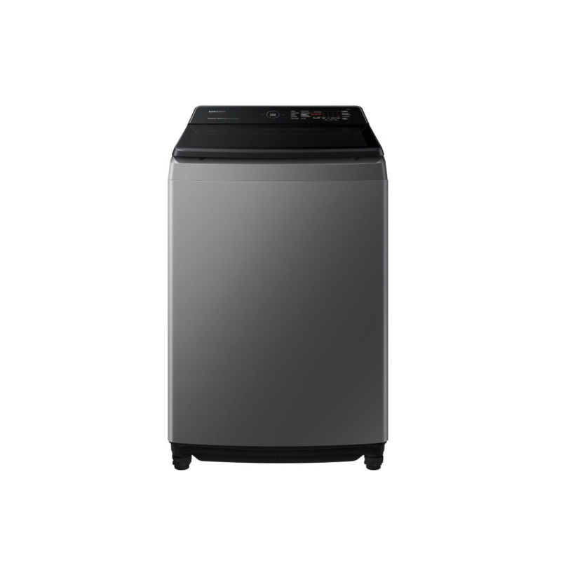 LAVADORA CS 21KG WA21CG6746BDAP NEGRA