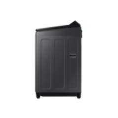 LAVADORA CS 21KG WA21CG6746BDAP NEGRA