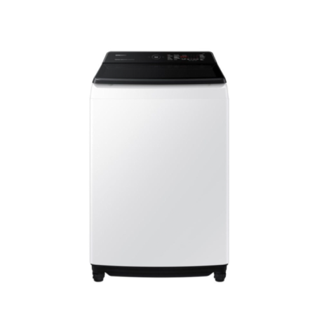 LAVADORA CS 21KG WA21CG6746BWAP BLANCA