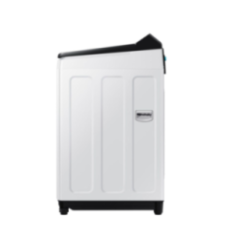 LAVADORA CS 21KG WA21CG6746BWAP BLANCA