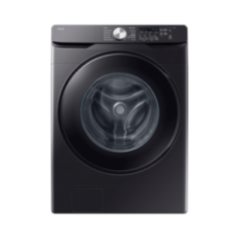 LAVADORA CF 26KG WF26DG8250AVAP NEG