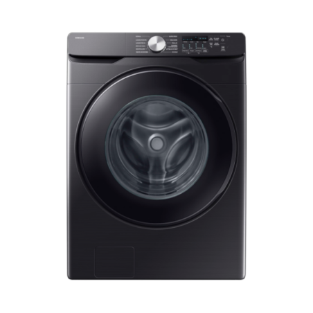 LAVADORA CF 26KG WF26DG8250AVAP NEG