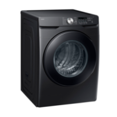 LAVADORA CF 26KG WF26DG8250AVAP NEG