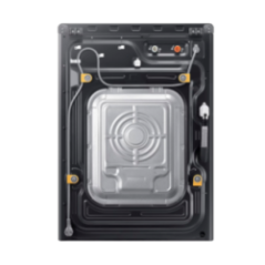 LAVADORA CF 26KG WF26DG8250AVAP NEG