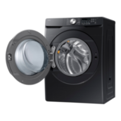 LAVADORA CF 26KG WF26DG8250AVAP NEG