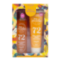 SET 72 VAINILLA 2PCS BL+HBM 240ML SET 72 VAINILLA 2PCS BL+HBM 240ML