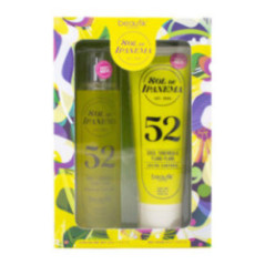 SET 52 COCO 2PCS BL+HBM 240ML