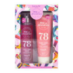 SET 78 PITAHAYA 2PCS BL+HBM 240 ML