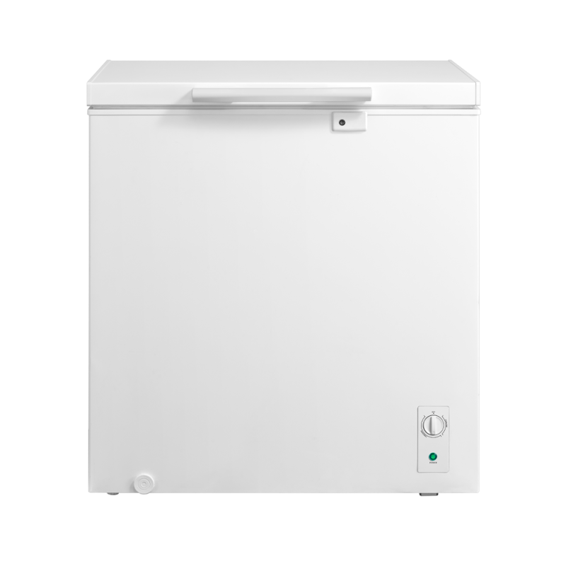 CONGELADOR BD202 BLANCO 198L