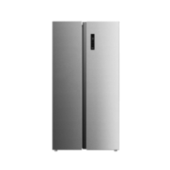 REFRIGERADOR SIDE BY SIDE 587L BCD555 SI