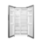 REFRIGERADOR SIDE BY SIDE 587L BCD555 SI