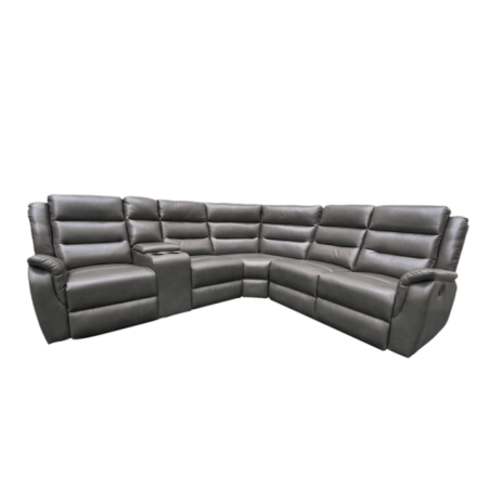 SOFÁ RECLINABLE ESQUINERO  8099