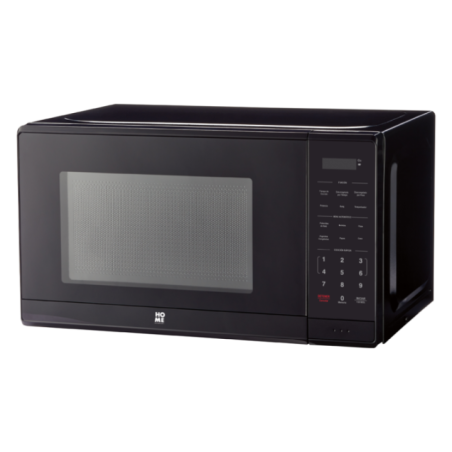 MICROONDAS HOME&CO MW-2010 20L NEGRO