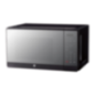 MICROONDAS HOME&CO MW-2011 20L NEGRO MET