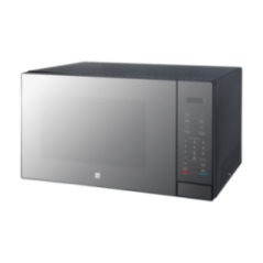 MICROONDAS HOME&CO MW-3211 32L NEGRO MET