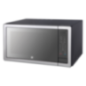MICROONDAS HOME&CO MW-3212 32L SILVER ME