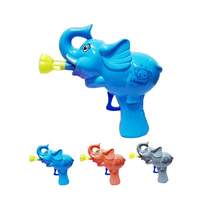 PISTOLA BURBUJAS ELEFANTE HW23149132
