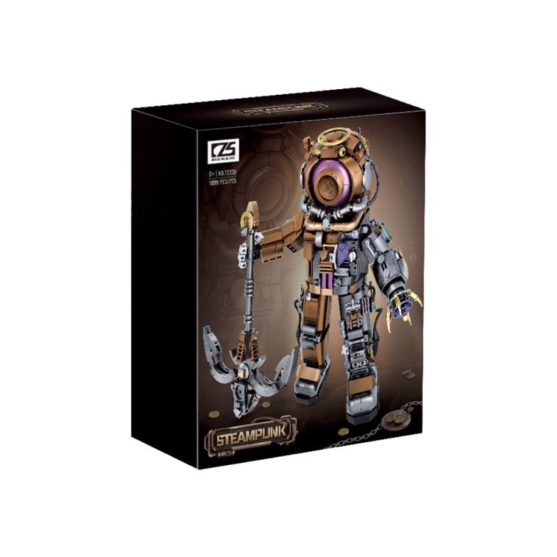 LEGO ROBOT 1099PZS HW25007132