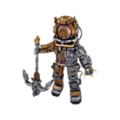 LEGO ROBOT 1099PZS HW25007132