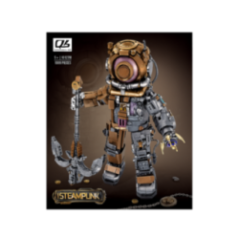 LEGO ROBOT 1099PZS HW25007132