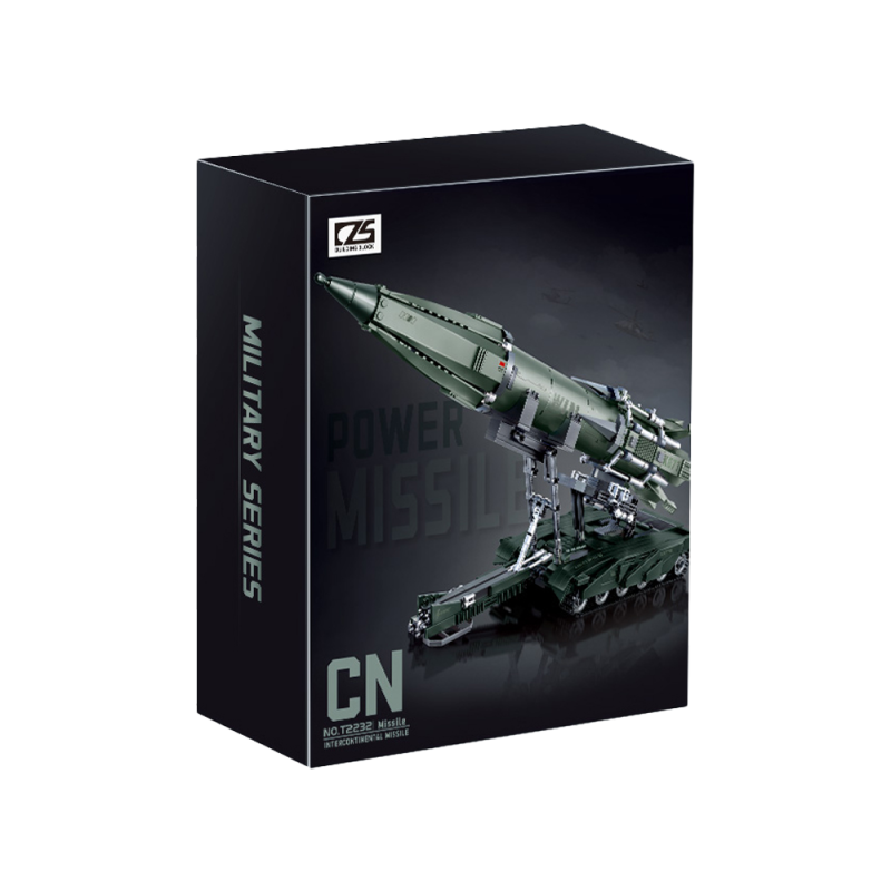 LEGO MILITAR 1068PZS HW25007044