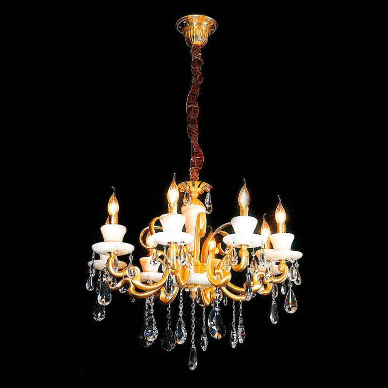 LAMPARA TUMBADO GZ056-8 LAMPARA TUMBADO GZ056-8