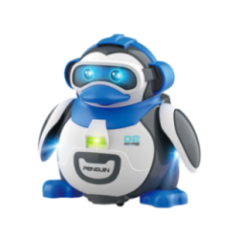 PINGÜINO MECÁNICO HW25027370