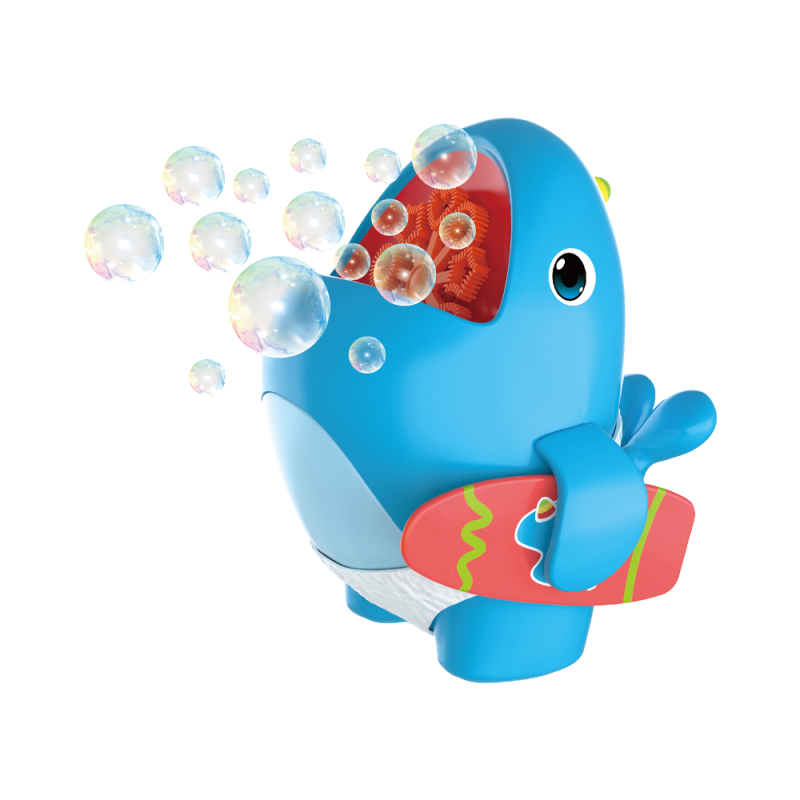 MINI MAQUINA BURBUJAS HW24017900