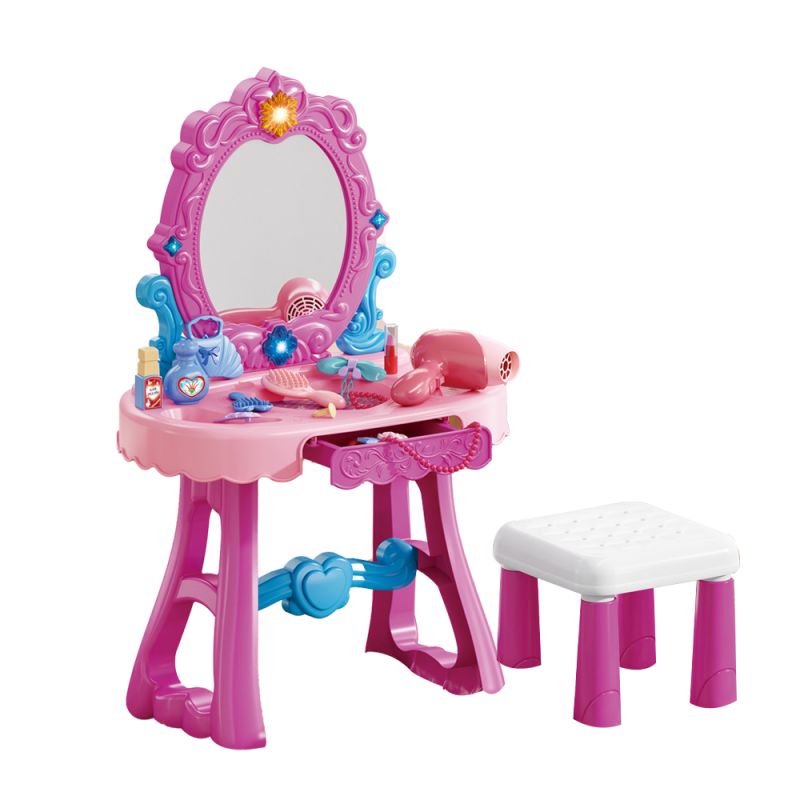 COQUETA CON ACCESORIOS HW24050383