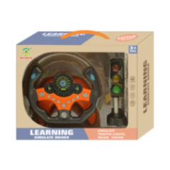 SET VOLANTE Y SEMÁFORO HW23154010