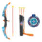 SET ARCO Y FLECHA NIÑOS HW21028313