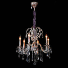 LAMPARA TUMBADO GZ060-6