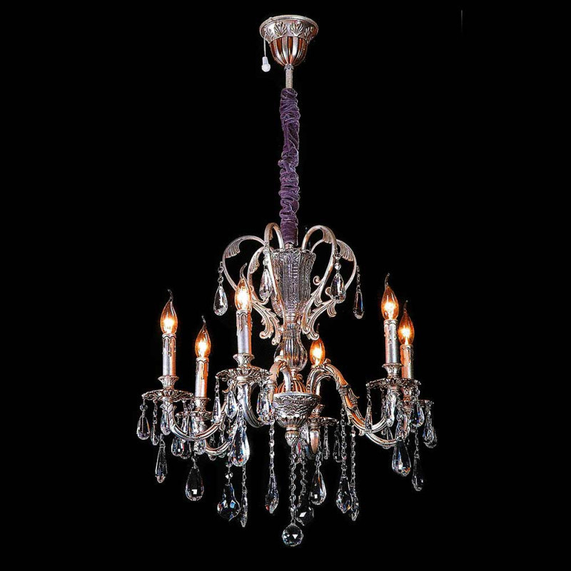 LAMPARA TUMBADO GZ060-6