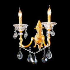 LAMPARA PARED GZ054-2W