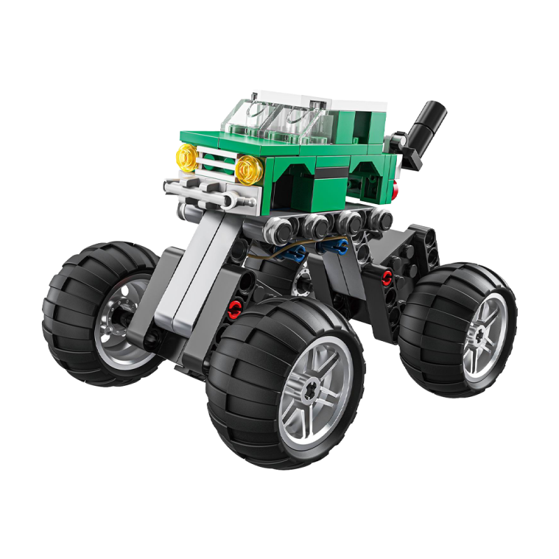 BLOQUES TRANSFORMER 2N1 137PZS HW2106240