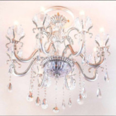 LAMPARA TUMBADO GZ066-8