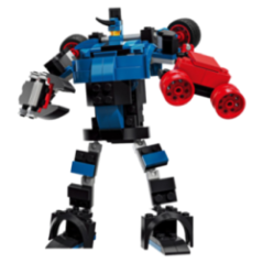 BLOQUES TRANSFORMER 2N1 197PZS HW2111383