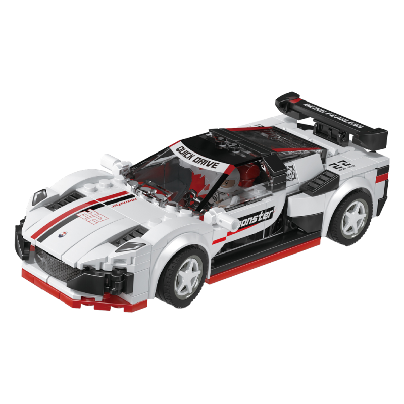 BLOQUES DEPORTIVO 313PZS HW23128073