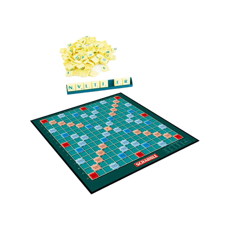 JUEGO DE PALABRAS HWA732193