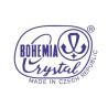 BOHEMIA CRYSTAL GLASS