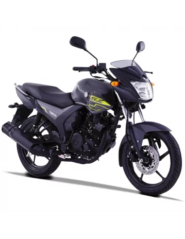 MOTO SZ150D 150CC 2023 NEGRO