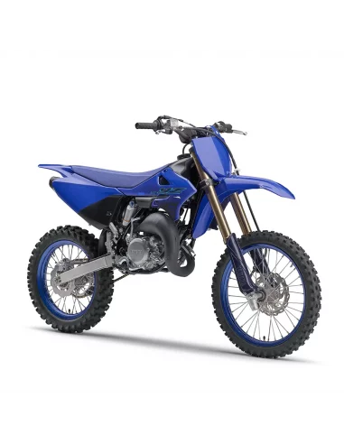 MOTO YZ85LW 85CC 2024 AZUL