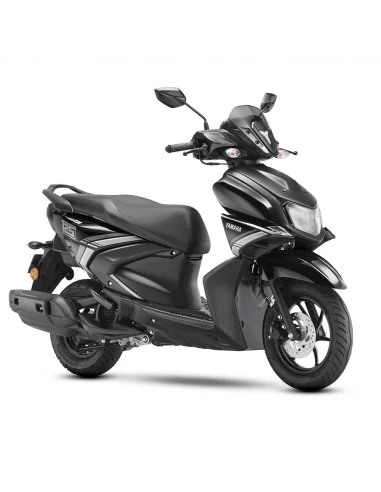 MOTO LCG125 125CC 2024 NEGRO