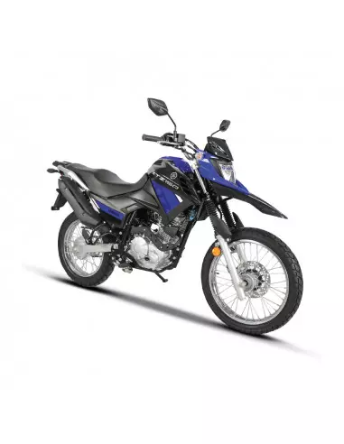 MOTO XTZ150 150CC 2024 AZUL