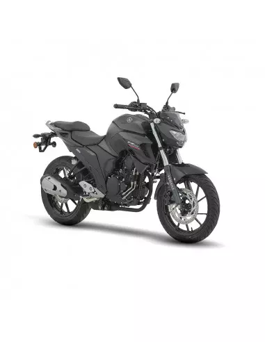 MOTO FZN250 250CC 2024 NEGRO