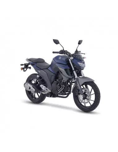 MOTO FZN250 250CC 2024 AZUL