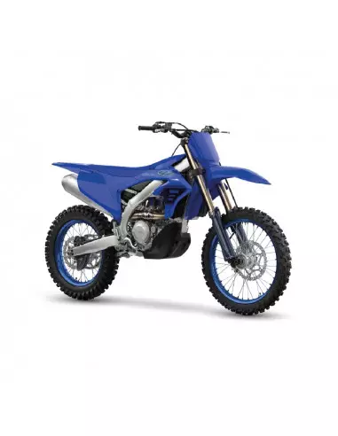 MOTO YZ450FX 450CC 2024 AZUL