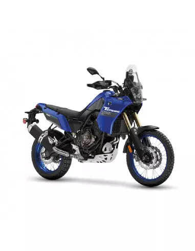 MOTO XTZ690 690CC 2024 AZUL